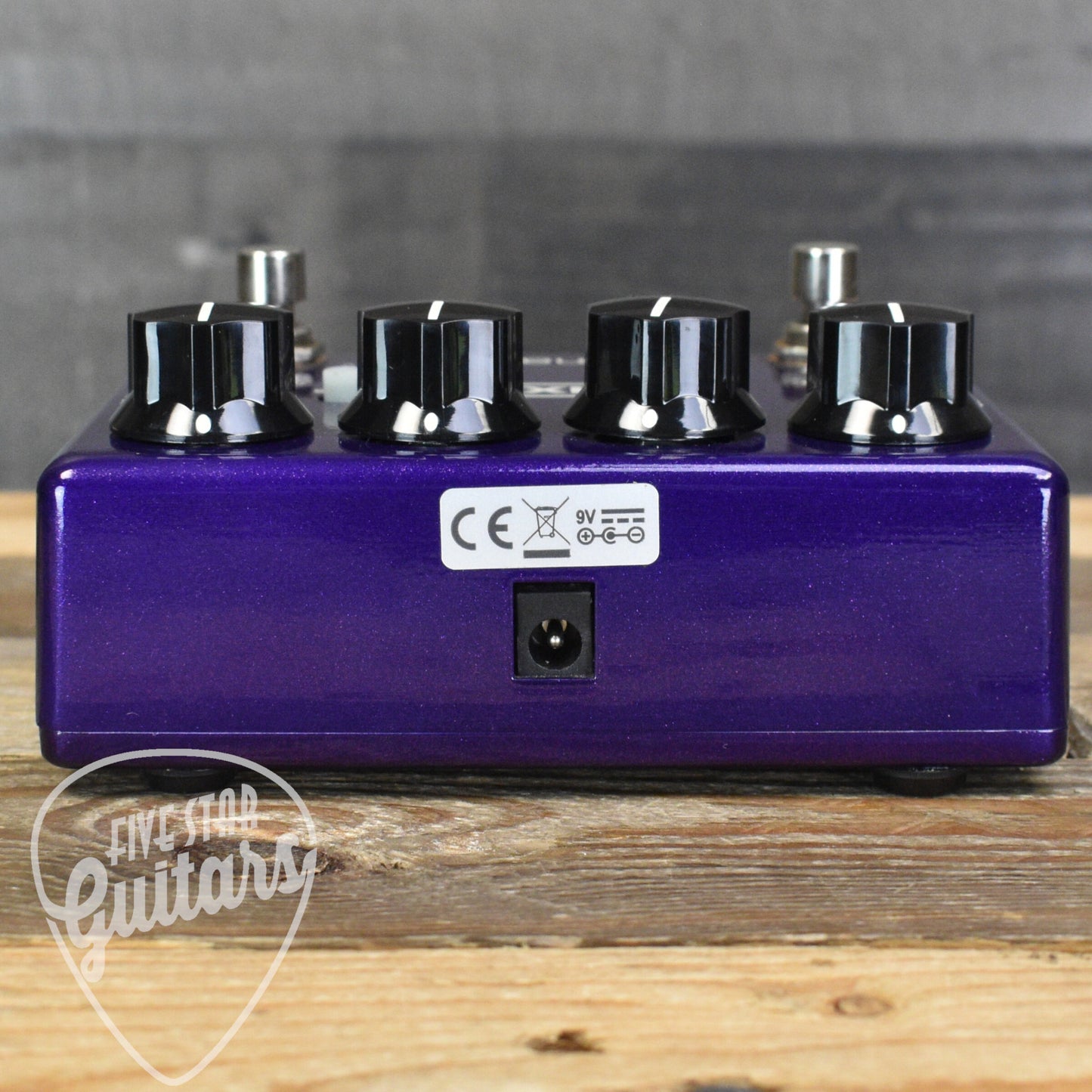 Pre-Owned MXR Sub Machine
