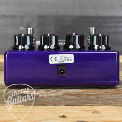 Pre-Owned MXR Sub Machine