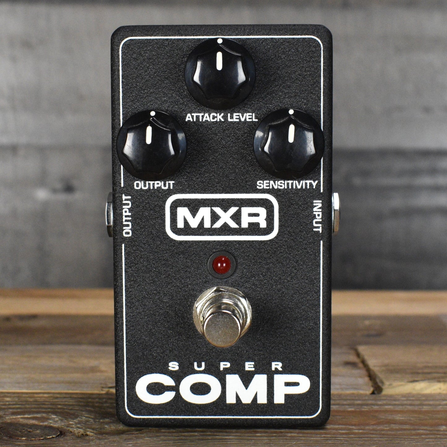 Pre-Owned MXR Super Comp Compression