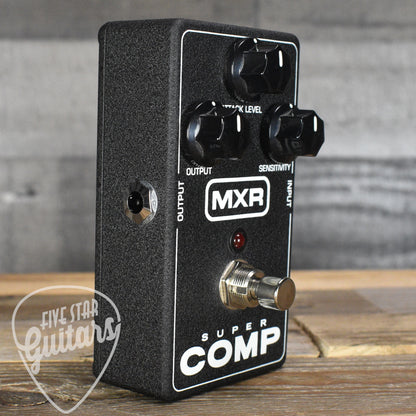 Pre-Owned MXR Super Comp Compression