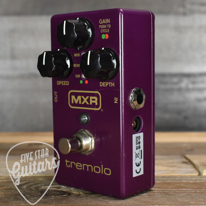 Pre-Owned MXR Tremolo