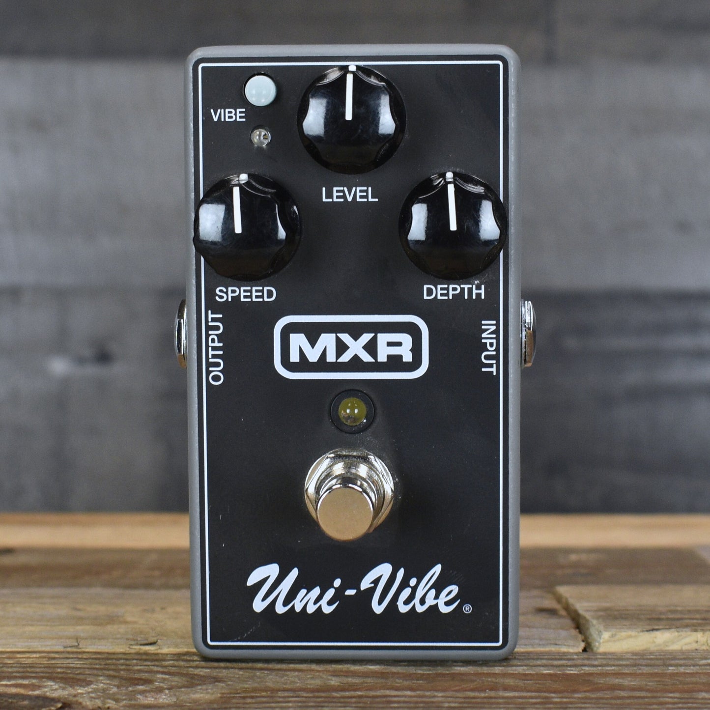 Pre-Owned MXR Uni-Vibe