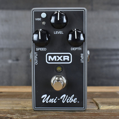 Pre-Owned MXR Uni-Vibe