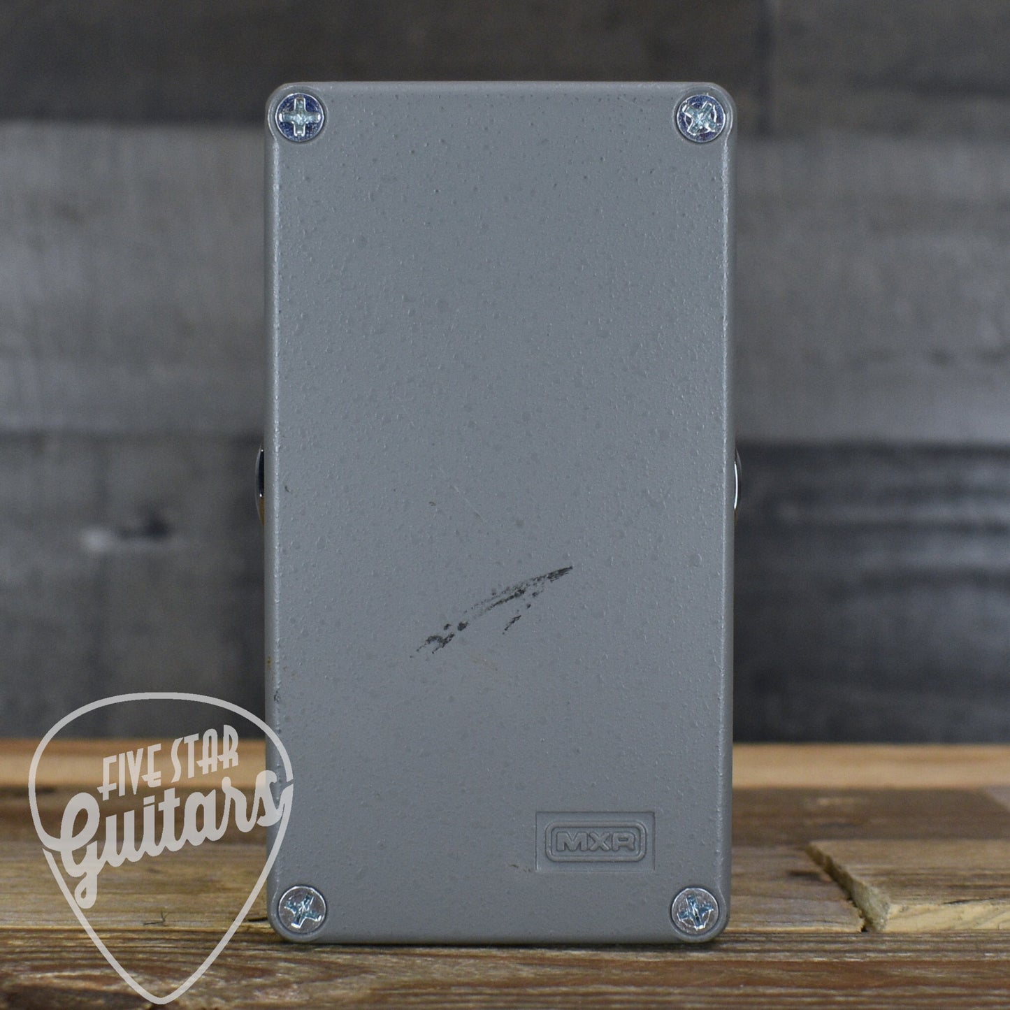 Pre-Owned MXR Uni-Vibe