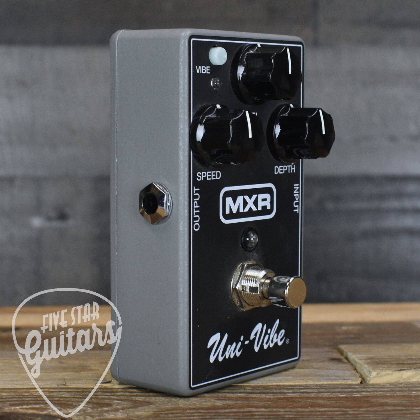 Pre-Owned MXR Uni-Vibe