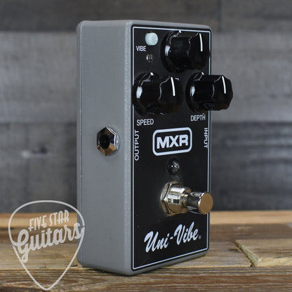 Pre-Owned MXR Uni-Vibe