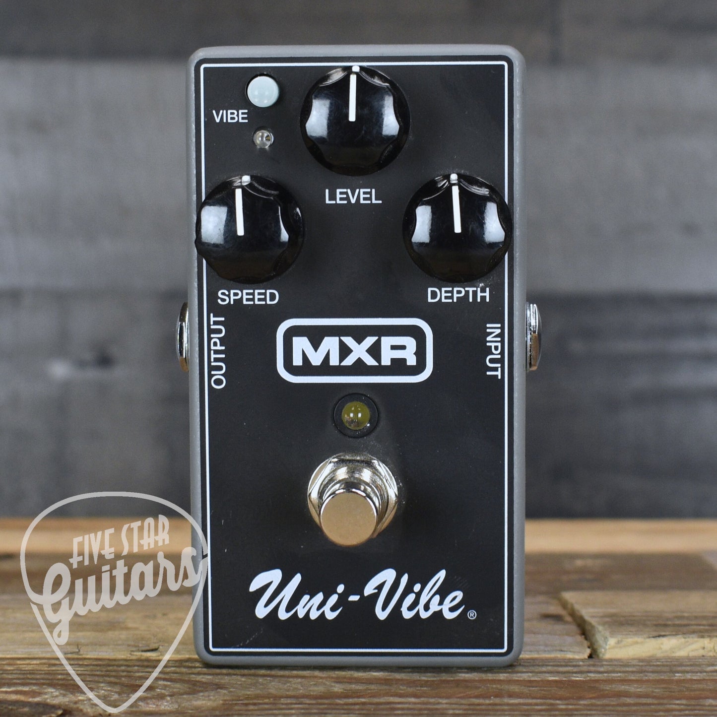 Pre-Owned MXR Uni-Vibe