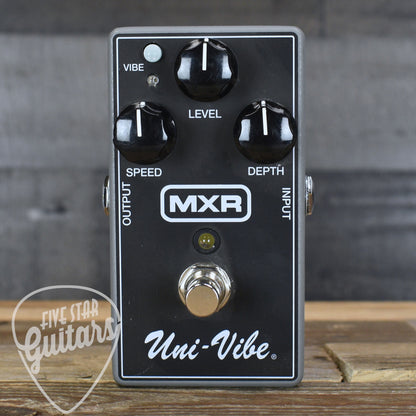 Pre-Owned MXR Uni-Vibe