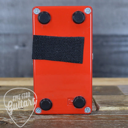 Pre-Owned MXR Yngwie Malmsteen Overdrive