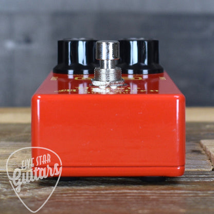 Pre-Owned MXR Yngwie Malmsteen Overdrive