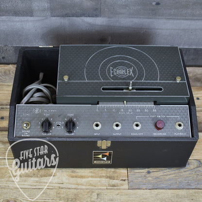 Pre-Owned 1974 Maestro Echoplex EP-3