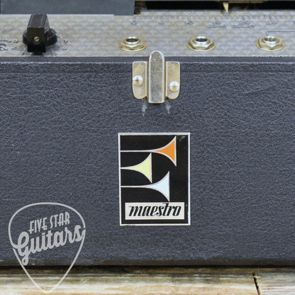 Pre-Owned 1974 Maestro Echoplex EP-3