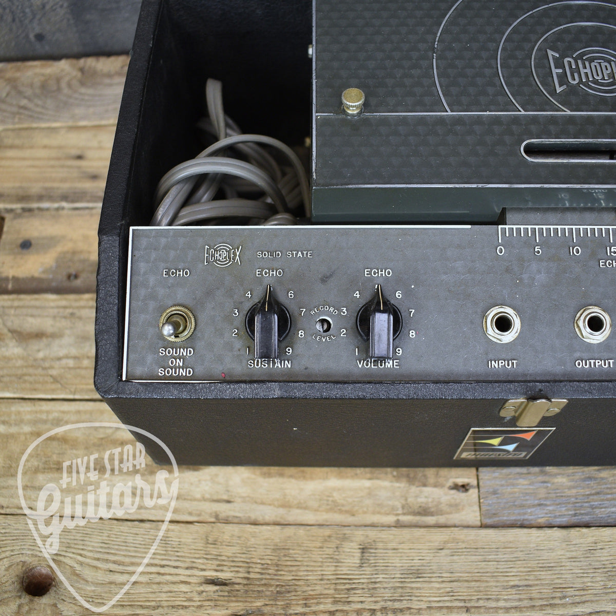 Pre-Owned 1974 Maestro Echoplex EP-3