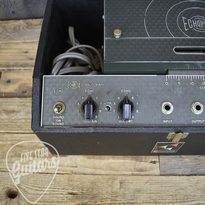 Pre-Owned 1974 Maestro Echoplex EP-3