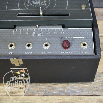 Pre-Owned 1974 Maestro Echoplex EP-3