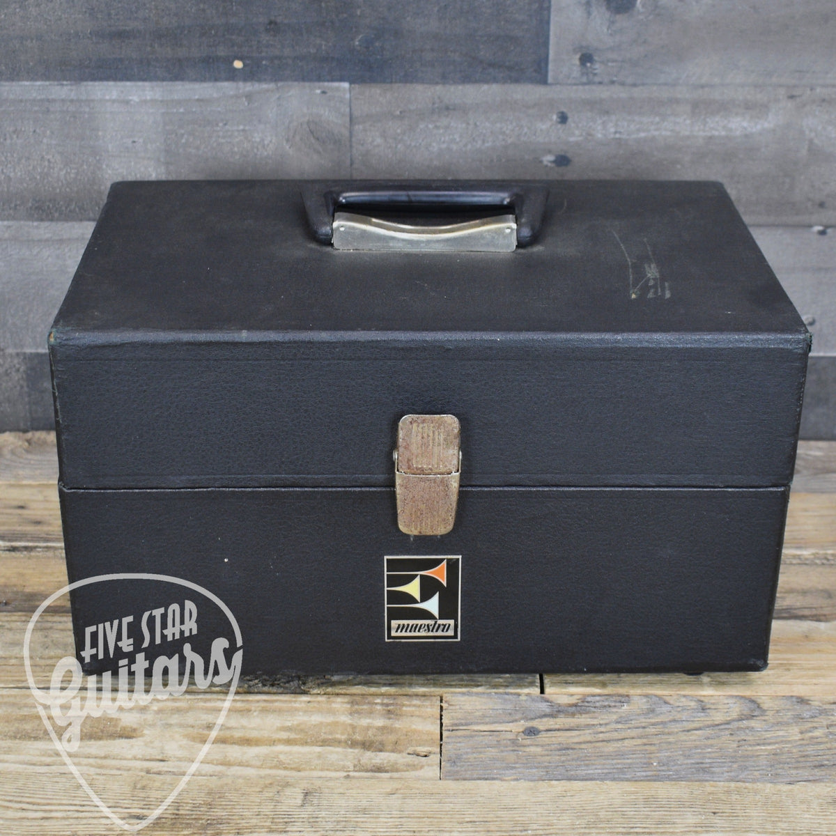 Pre-Owned 1974 Maestro Echoplex EP-3