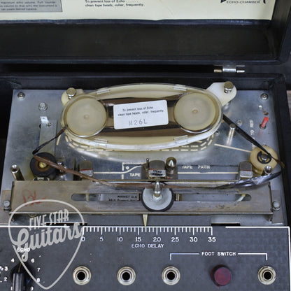 Pre-Owned 1974 Maestro Echoplex EP-3