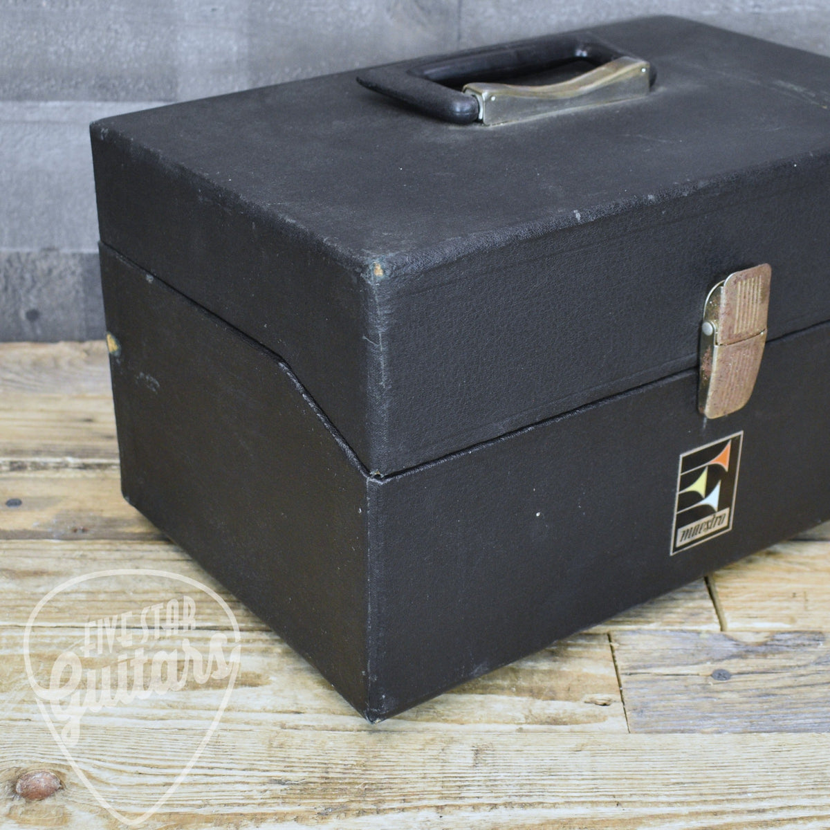 Pre-Owned 1974 Maestro Echoplex EP-3