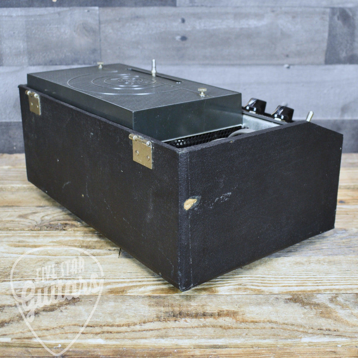 Pre-Owned 1974 Maestro Echoplex EP-3