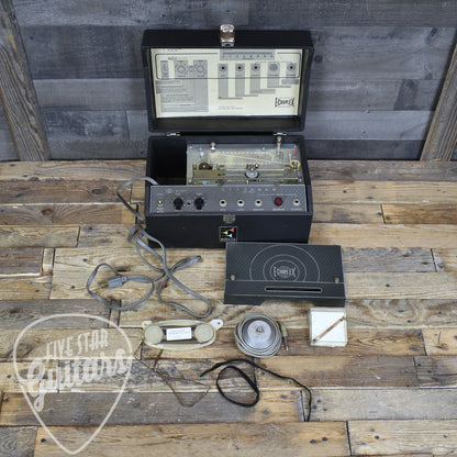 Pre-Owned 1974 Maestro Echoplex EP-3