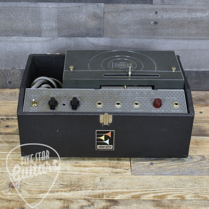 Pre-Owned 1974 Maestro Echoplex EP-3