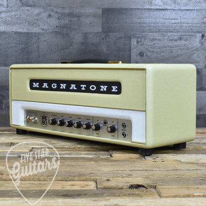 Pre-Owned Magnatone Super Fifty-Nine M80 Billy Gibbons