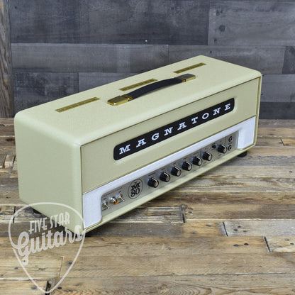 Pre-Owned Magnatone Super Fifty-Nine M80 Billy Gibbons