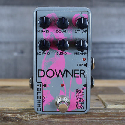 Pre-Owned Malekko Downer