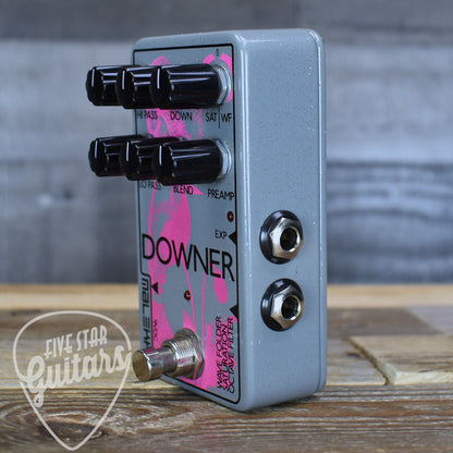 Pre-Owned Malekko Downer