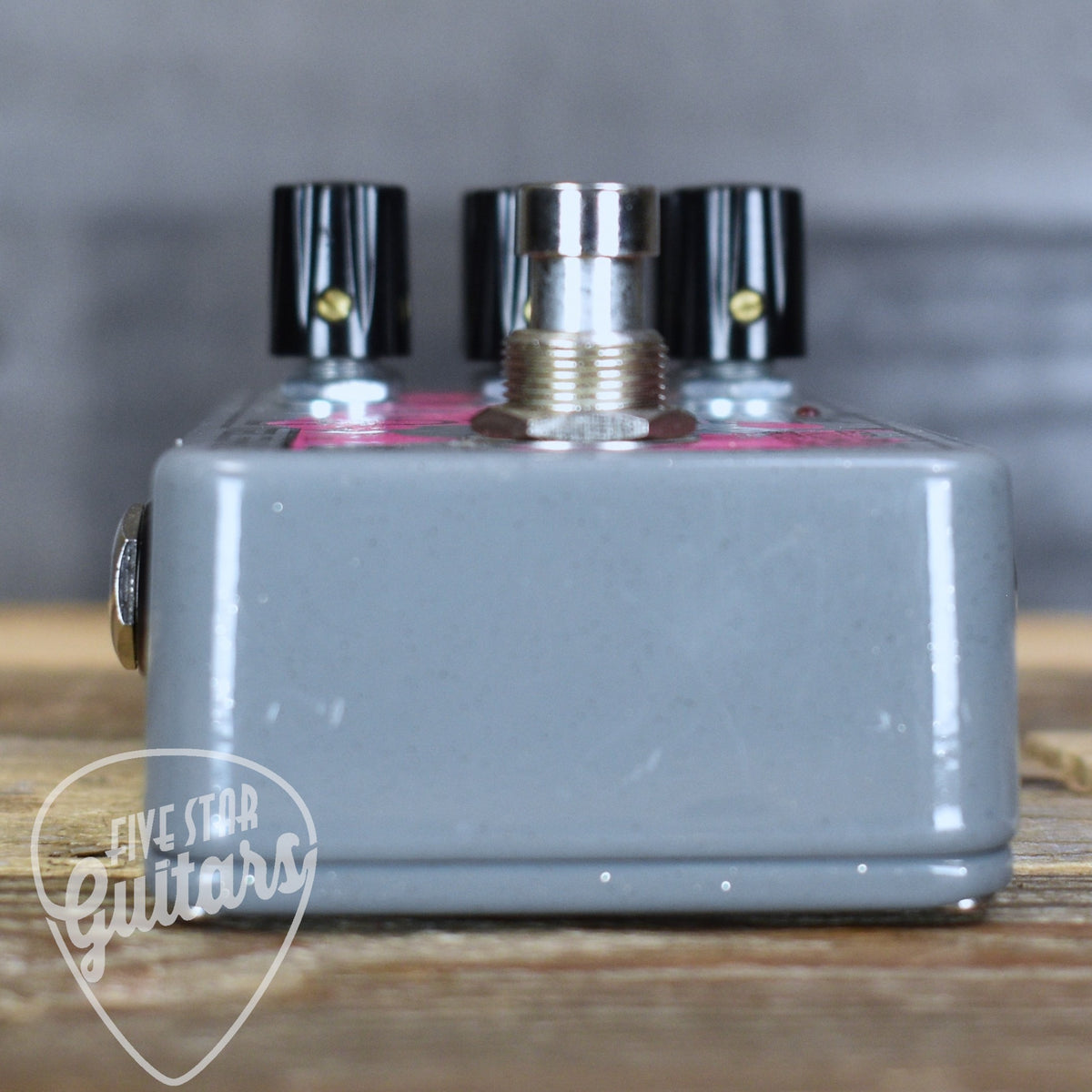 Pre-Owned Malekko Downer