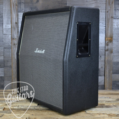Pre-Owned Marshall 1960TV reissue 4x12 Guitar Cabinet  - Paul Gilbert Collection