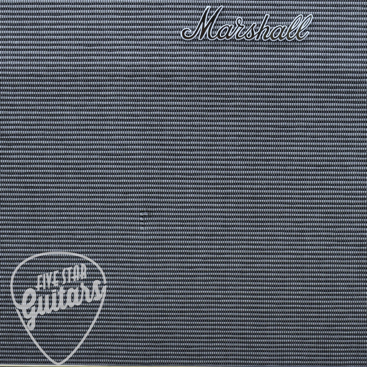 Pre-Owned Marshall 1960TV reissue 4x12 Guitar Cabinet  - Paul Gilbert Collection
