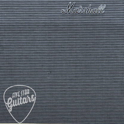 Pre-Owned Marshall 1960TV reissue 4x12 Guitar Cabinet  - Paul Gilbert Collection