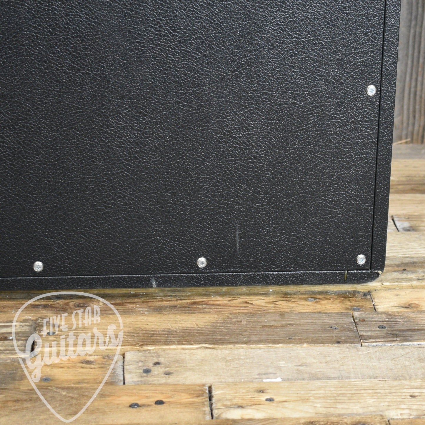 Pre-Owned Marshall 1960TV reissue 4x12 Guitar Cabinet  - Paul Gilbert Collection