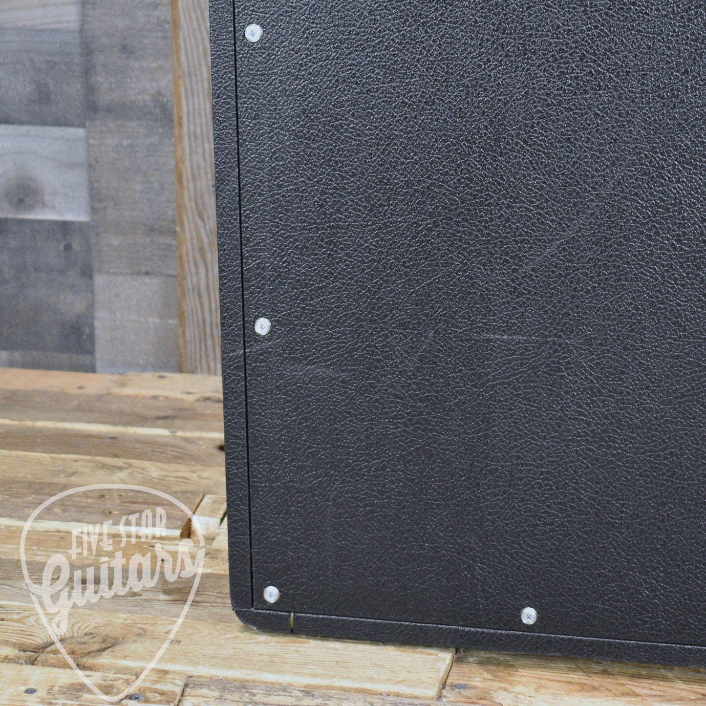 Pre-Owned Marshall 1960TV reissue 4x12 Guitar Cabinet  - Paul Gilbert Collection
