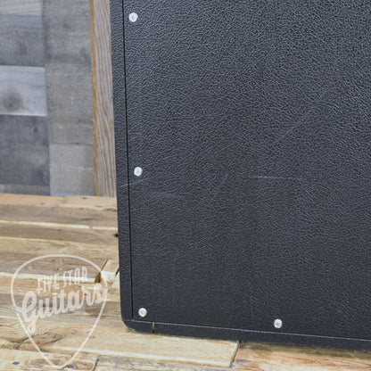 Pre-Owned Marshall 1960TV reissue 4x12 Guitar Cabinet  - Paul Gilbert Collection