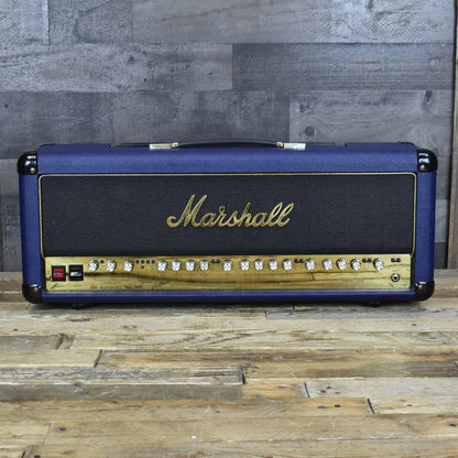 Pre-Owned Marshall 6100 30th Anniversary 1962-1992 100-Watt Amp Head