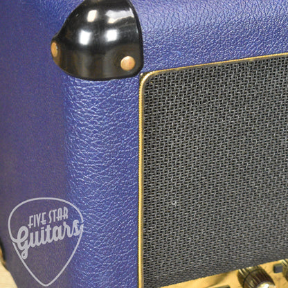 Pre-Owned Marshall 6100 30th Anniversary 1962-1992 100-Watt Amp Head
