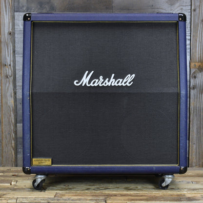 Pre-Owned Marshall 6960AV 30th Anniversary 4x12 Cabinet