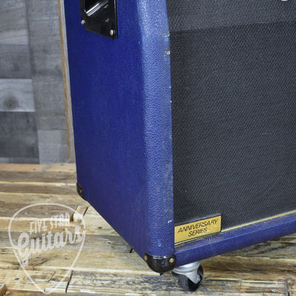 Pre-Owned Marshall 6960AV 30th Anniversary 4x12 Cabinet
