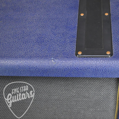 Pre-Owned Marshall 6960AV 30th Anniversary 4x12 Cabinet