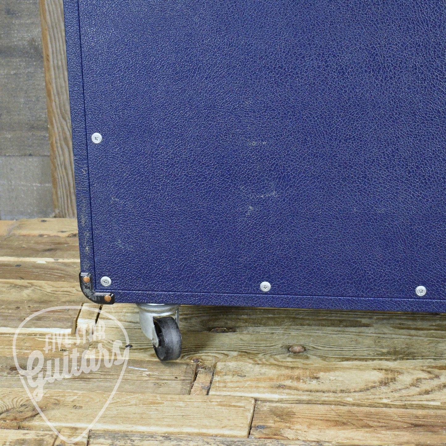Pre-Owned Marshall 6960AV 30th Anniversary 4x12 Cabinet