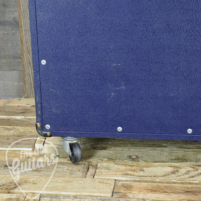 Pre-Owned Marshall 6960AV 30th Anniversary 4x12 Cabinet
