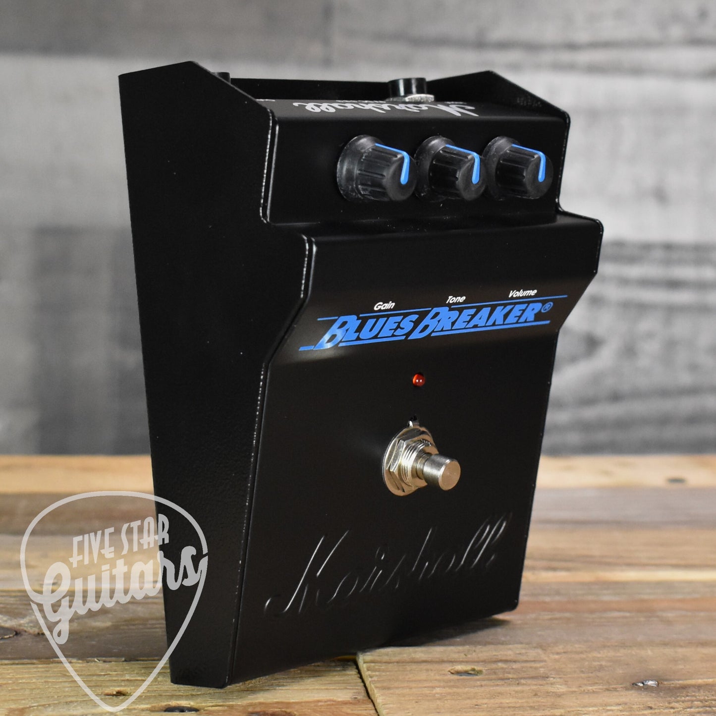 Pre-Owned Marshall Blues Breaker Reissue