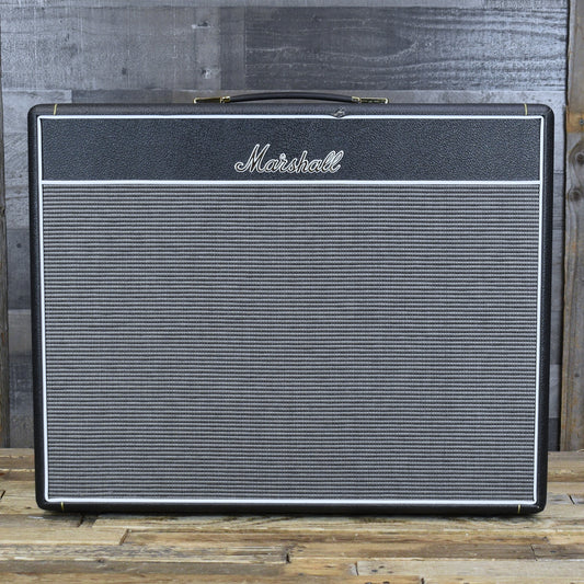 Pre-Owned Marshall Bluesbreaker 1962 reissue 30 watt 2x12 combo - Paul Gilbert Collection - SN:M-2018-05-0156-2