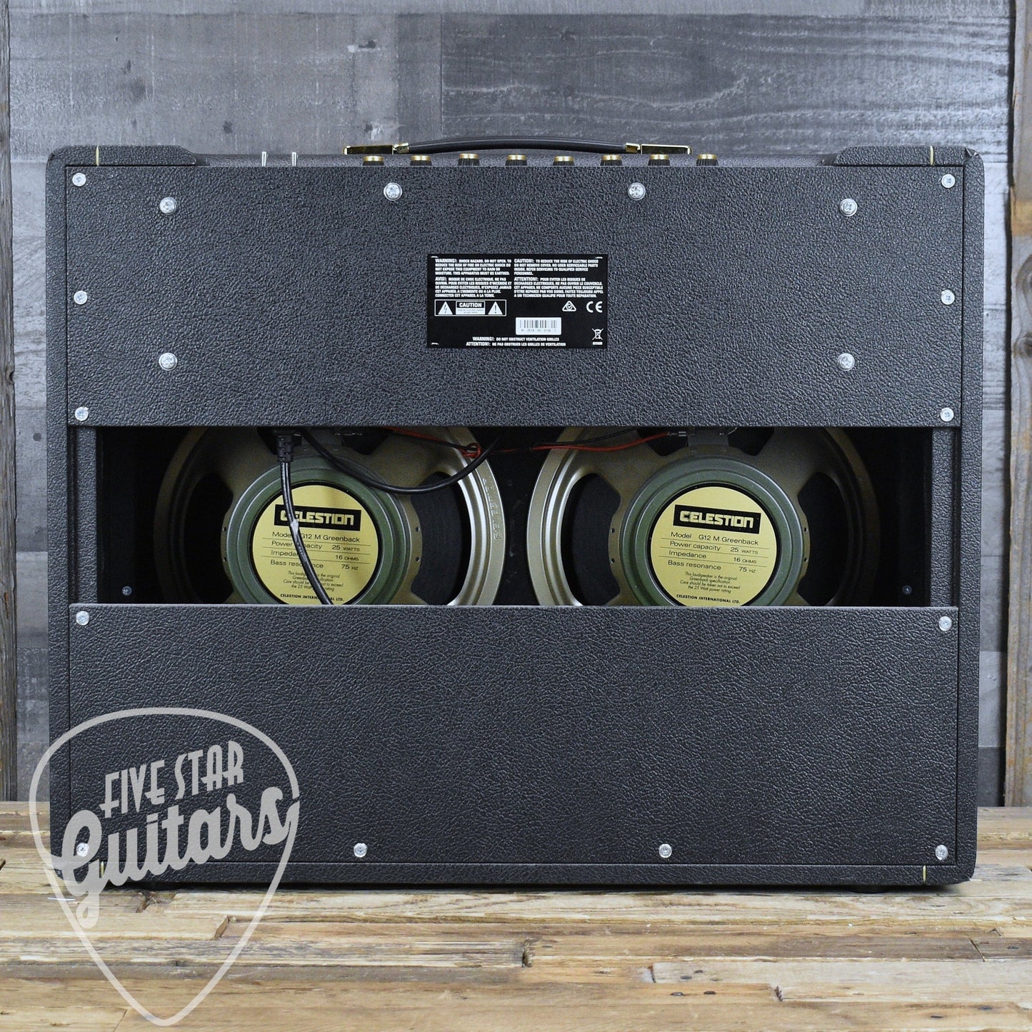 Pre-Owned Marshall Bluesbreaker 1962 reissue 30 watt 2x12 combo - Paul Gilbert Collection - SN:M-2018-05-0156-2