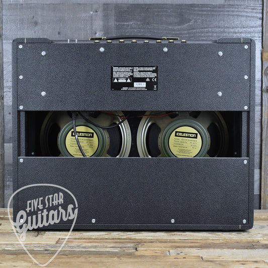 Pre-Owned Marshall Bluesbreaker 1962 reissue 30 watt 2x12 combo - Paul Gilbert Collection - SN:M-2018-05-0156-2