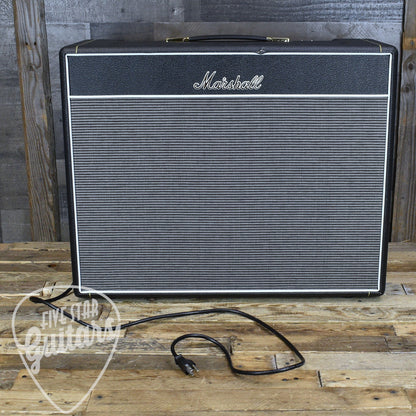 Pre-Owned Marshall Bluesbreaker 1962 reissue 30 watt 2x12 combo - Paul Gilbert Collection - SN:M-2018-05-0156-2