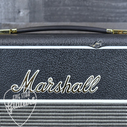 Pre-Owned Marshall Bluesbreaker 1962 reissue 30 watt 2x12 combo - Paul Gilbert Collection - SN:M-2018-05-0156-2