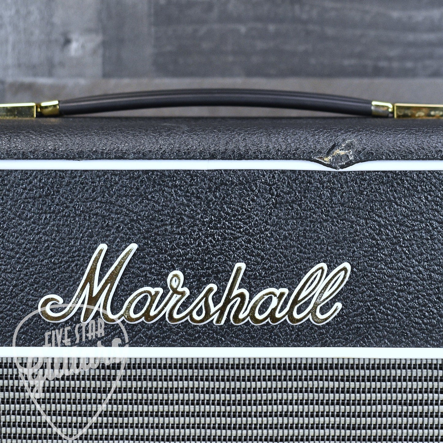 Pre-Owned Marshall Bluesbreaker 1962 reissue 30 watt 2x12 combo - Paul Gilbert Collection - SN:M-2018-05-0156-2